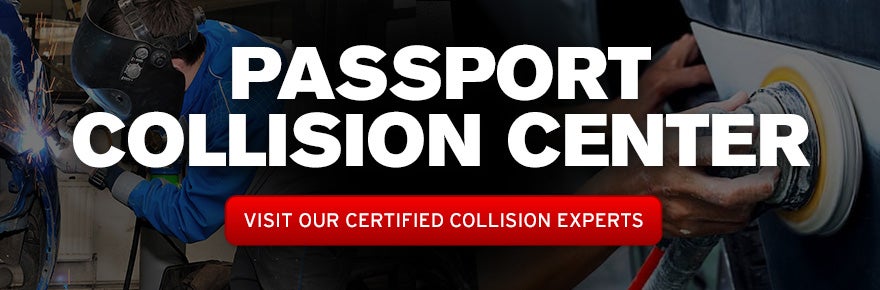 Passport Auto Collision Center