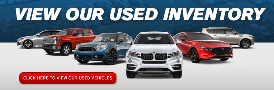View our used inventory